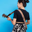 AMUMU Colorful Ukulele Strap -U-CO10W