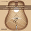 AMUMU BOUNTIFULâ„¢ Acoustic Guitar Contact Microphone Pickup System