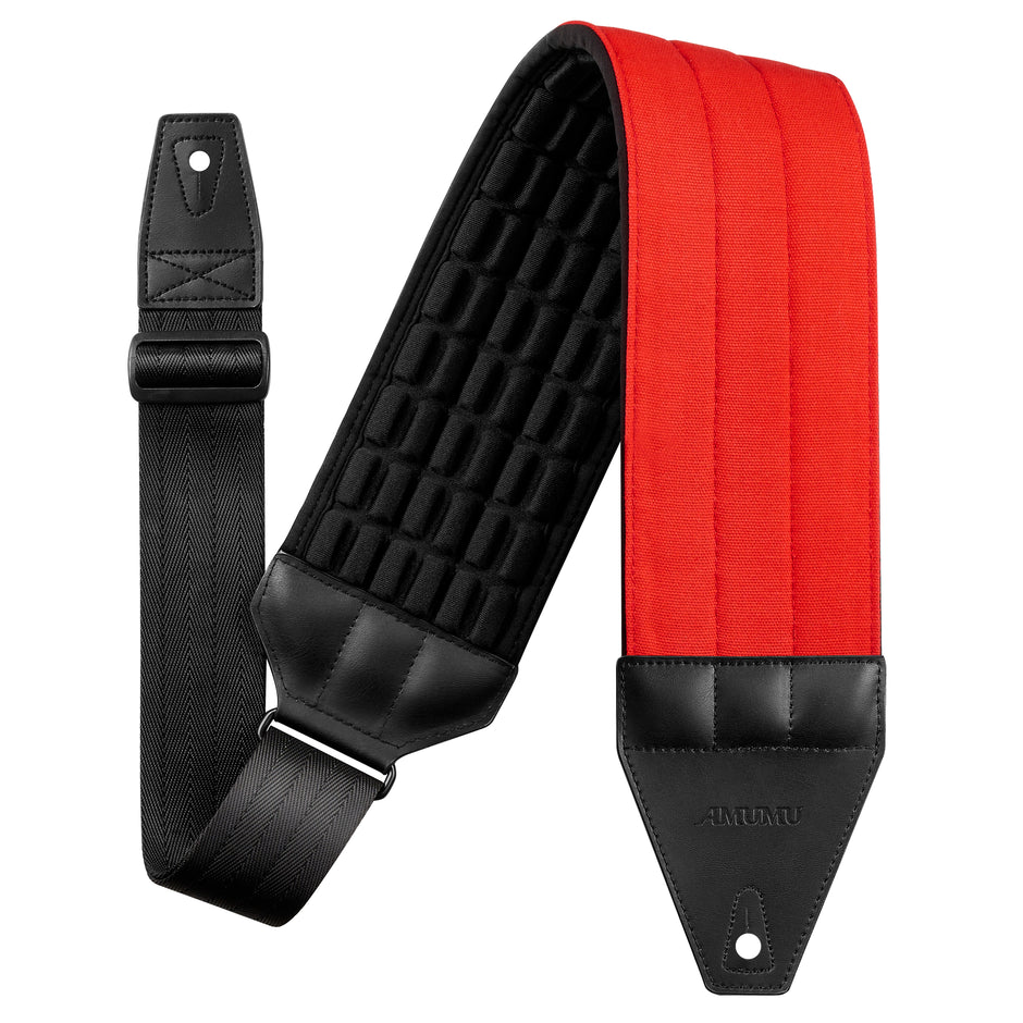 AMUAMU AMUMU_guitar_strap_AIRAFT-4IN-
