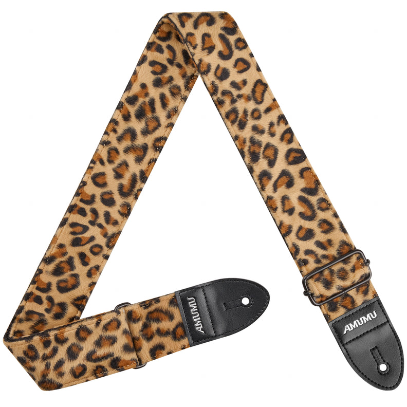 Crystal Velvet Guitar Strap - Green Strap VL01-GN – AMUMU